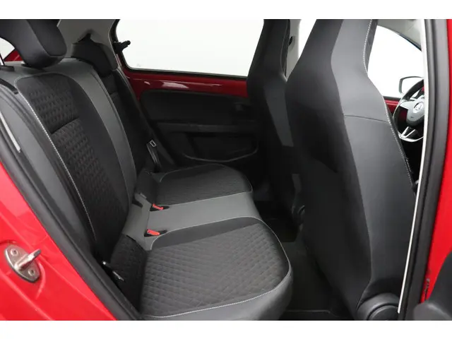 Škoda Citigo 1.0 Greentech Fresh 2016 Benzine 14
