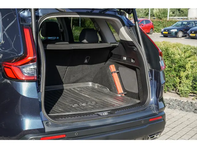 Honda CR-V 2.0i e:HEV 4WD ADVANCE 2024 Hybride Benzine 33