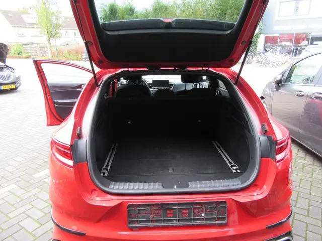 Kia ProCeed 1.4 T-GDI GT-Line 2021 Benzine 37