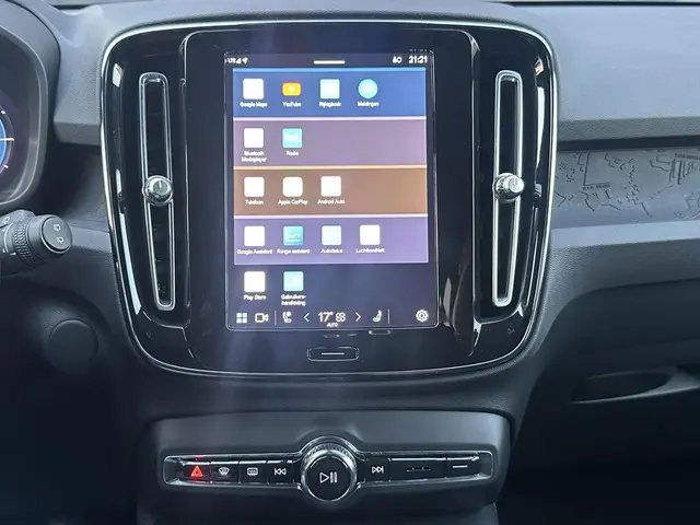 Volvo XC40 Volvo XC40 - Recharge 2023 Elektrisch 22