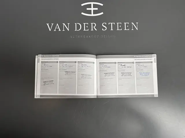 Volvo V40 1.6 T4 Momentum 2013 Benzine 22