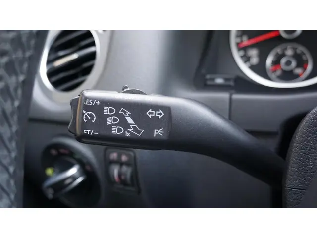 Volkswagen Tiguan 1.4 TSI 122pk Sport&Style 2012 Benzine 26