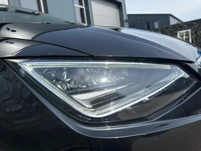 SEAT Ibiza 1.5 TSI FR Business Intense 2021 Benzine 17