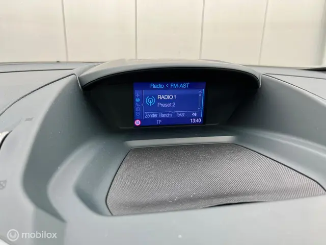 Ford C-MAX 1.6 EcoBoost Lease Titanium 2013 Benzine 17