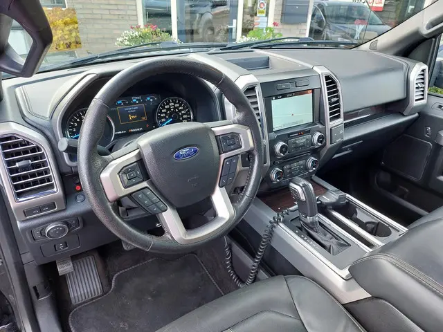 Ford F-150 3