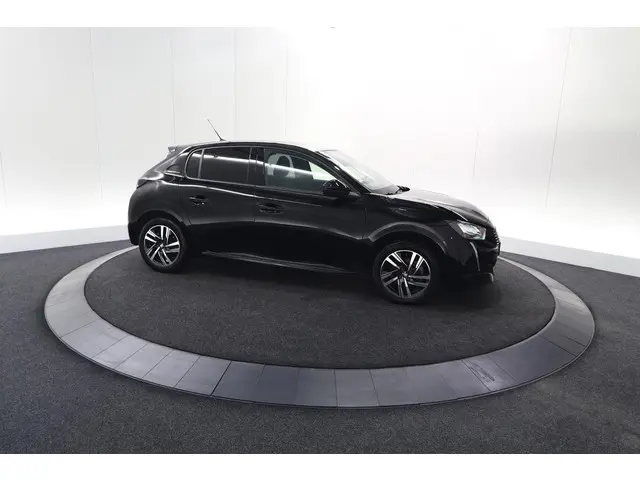 Peugeot 208 PureTech 100 Allure Pack 2023 Benzine 7