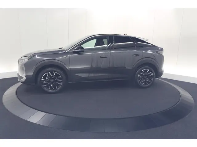 Peugeot 3008 1.2 Hybrid 136 GT 2025 Hybride Benzine 67