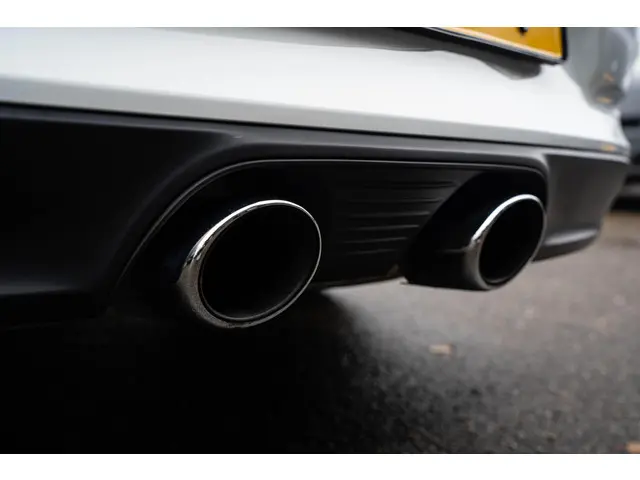 Porsche 911 3.0 Carrera S 2017 Benzine 20