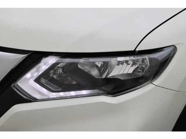 Nissan X-Trail 1.6 DIG-T N-Connecta 7p. 2018 Benzine 29