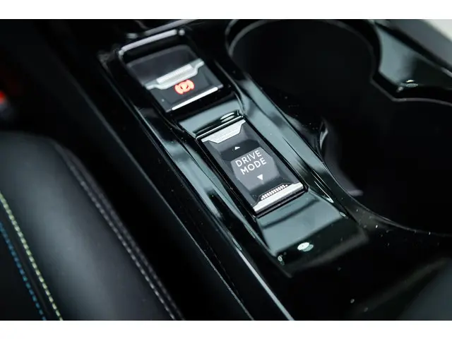 Peugeot e-2008 EV GT Première 50 kWh 2020 Elektrisch 39