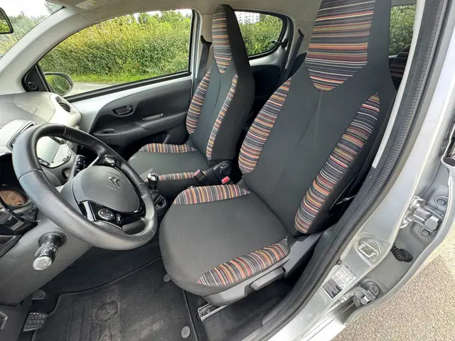 Citroën C1 1.0 e-VTi Shine,APLCAR,NAP 2015 Benzine 17