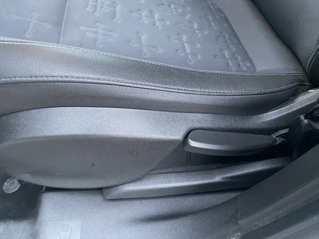 Opel Meriva 1.4 Blitz 2016 Benzine 18