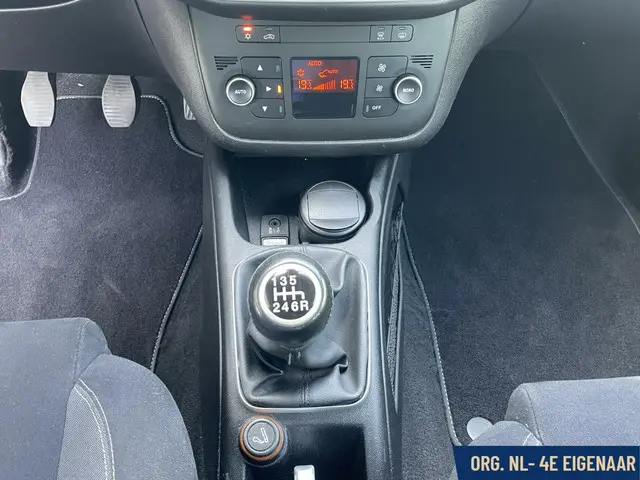 Fiat Punto Evo 0.9 TwinAir Sport 2013 Benzine 16