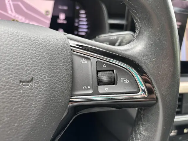 Škoda Scala 1.0 TSI Business Edition 2019 Benzine 21