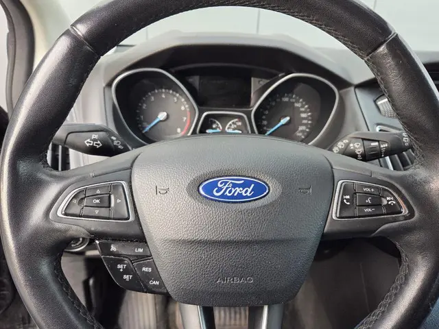Ford Focus Wagon 1.0 Titanium 2016 Benzine 12