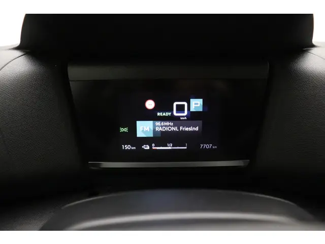 Citroën ë-C4 Feel 136pk 50 kWh 2023 Elektrisch 32