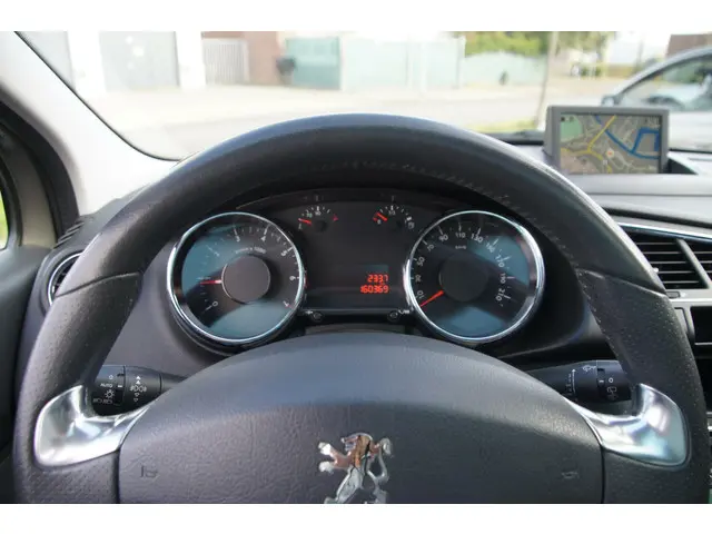 Peugeot 3008 1.6 VTi Style 2013 Benzine 22