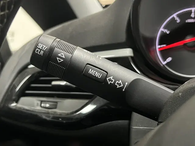 Opel Corsa 1.0 Turbo Black Roof Edition 2017 Benzine 16