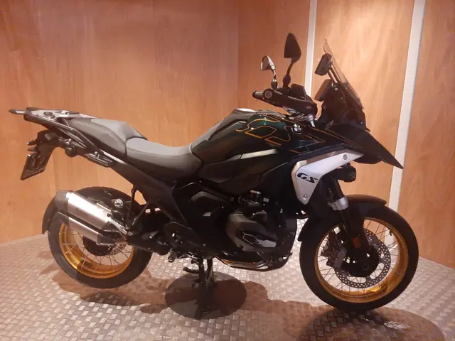 BMW R 1300 GS 3