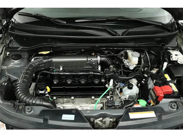 Suzuki Ignis 1.2 Select 2018 Benzine 33