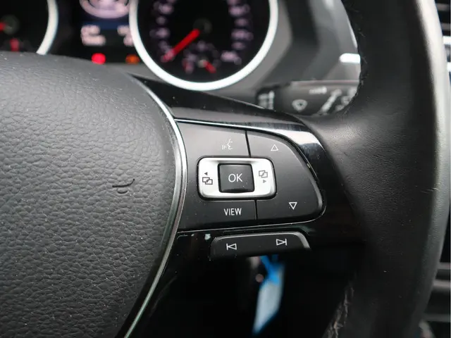 Volkswagen Tiguan 1.5 TSI Comfortline 2020 Benzine 27