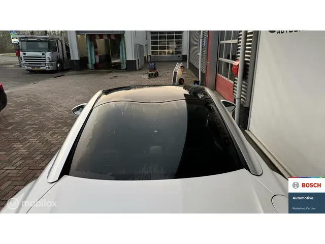 Peugeot RCZ 1.6 THP 2013 Benzine 4