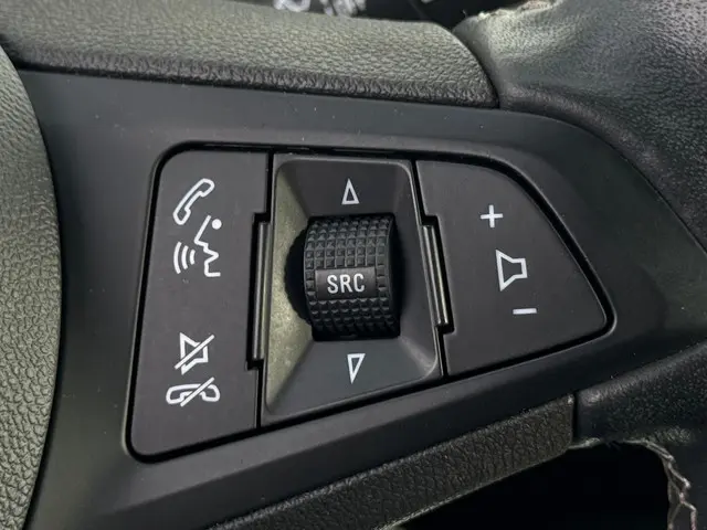 Opel Astra 1.2 Edition 2020 Benzine 20