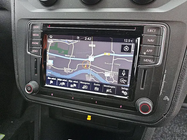 Volkswagen Caddy MAXI 2.0 2020 Diesel 12