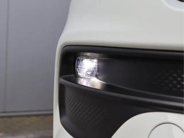 Jeep Compass 1.5T e-Hybrid Upland 2022 Hybride Benzine 10