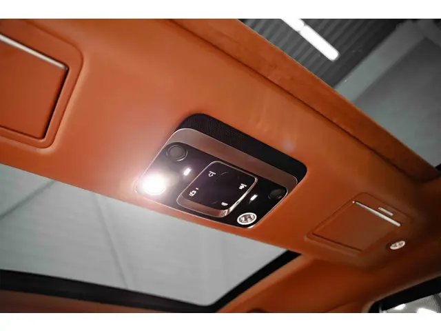 Bentley Flying Spur 4.0 V8 2021 Benzine 56