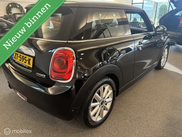 MINI Cooper 3