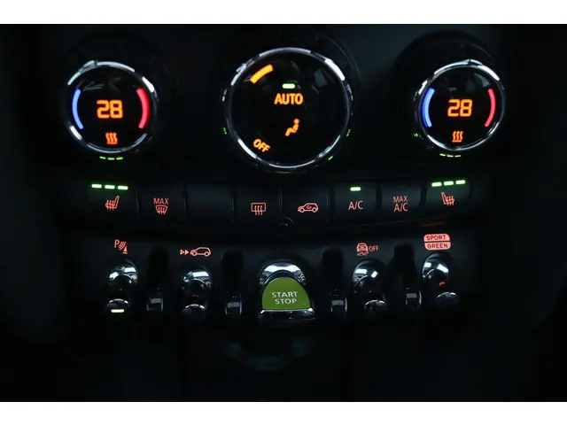 MINI Electric MINI Yours 33 kWh 2021 Elektrisch 6