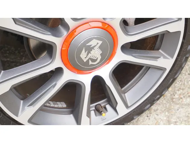 Abarth 595 1.4 T-Jet 145PK 2019 Benzine 43