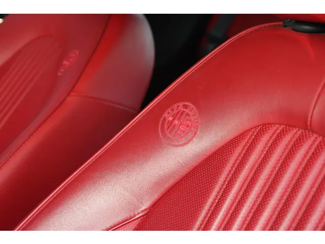 Alfa Romeo MiTo 0.9 TWINAIR ESCLUSIVO 2014 Benzine 28