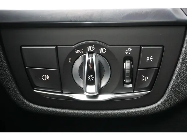 BMW X3 xDrive30e 2023 Hybride Benzine 34