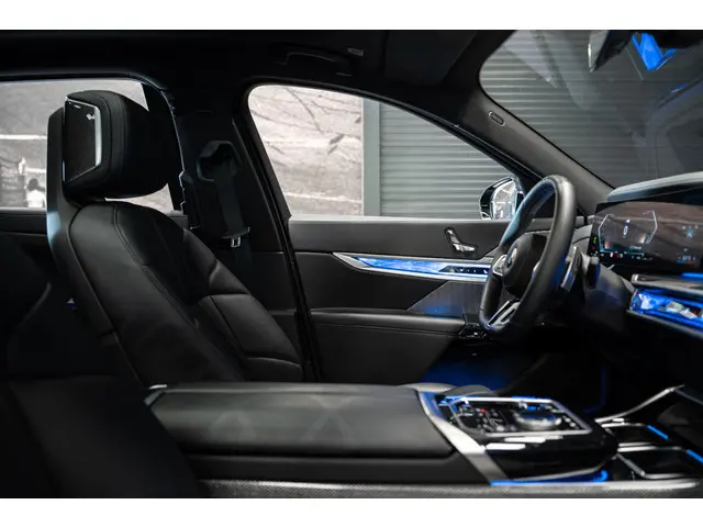 BMW 7 Serie 740d xDrive 2023 Diesel 31