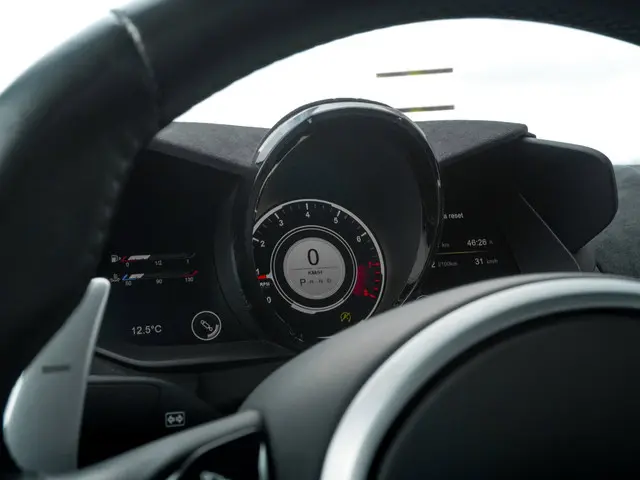 Aston Martin V8 Vantage 4.0 2021 Benzine 13