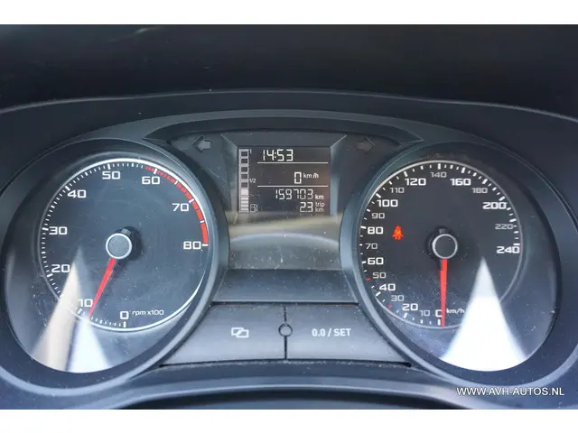 SEAT Ibiza ST 1.2 TSI Style 2013 Benzine 13