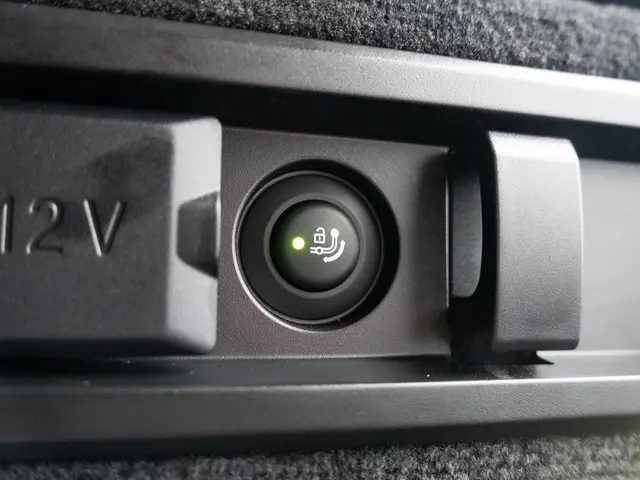 BMW 5 Serie Touring 530e xDrive 2026 Hybride Benzine 21