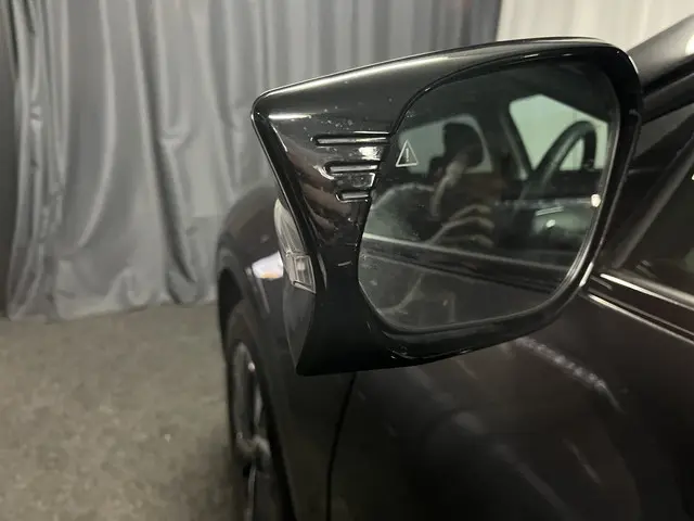 Kia EV6 Plus 77.4 kWh 2023 Elektrisch 43