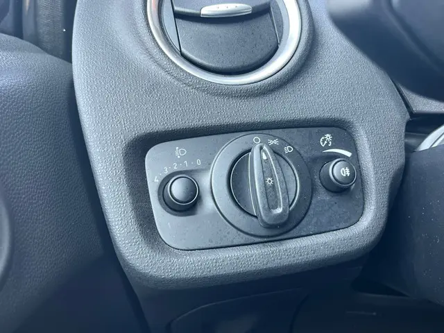 Ford Fiesta 1.0 Style 2015 Benzine 9
