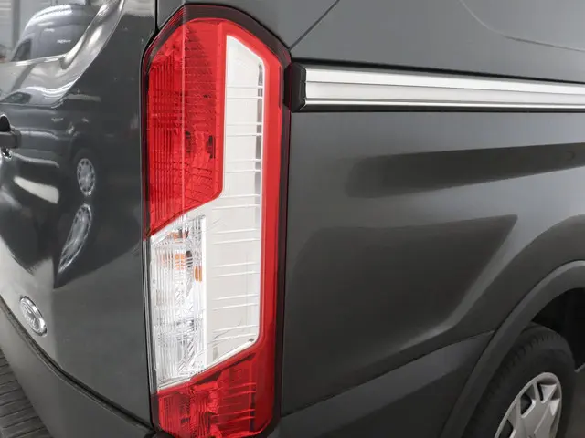 Ford Transit 105PK L2H2 Trend 2024 Diesel 12