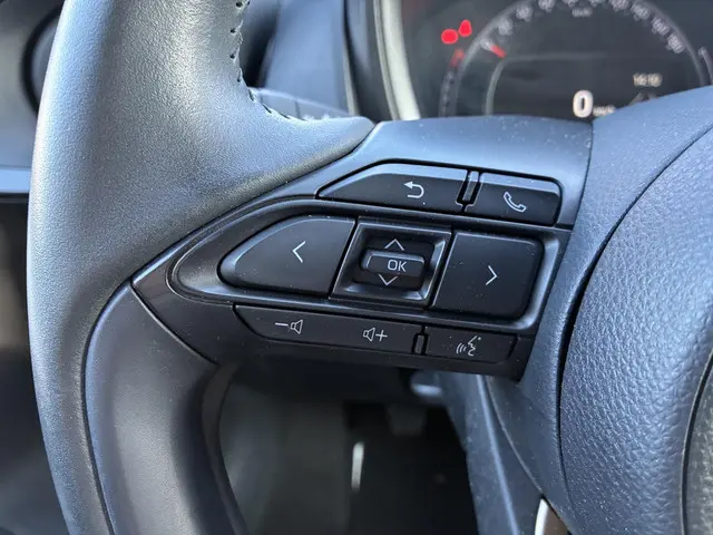 Toyota Aygo X 1.0 VVT-i MT Envy 5-Deurs 2023 Benzine 30