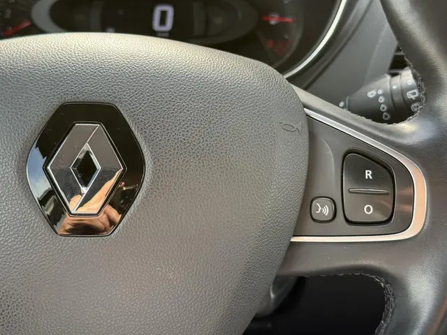 Renault Captur 0.9 TCe Dynamique 2016 Benzine 15