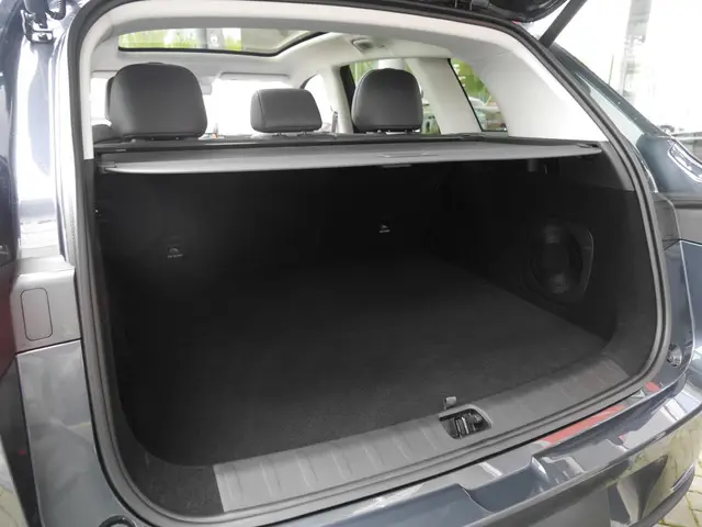 Leapmotor C10 REEV Design 28.4 kWh 2026 Hybride Benzine 11