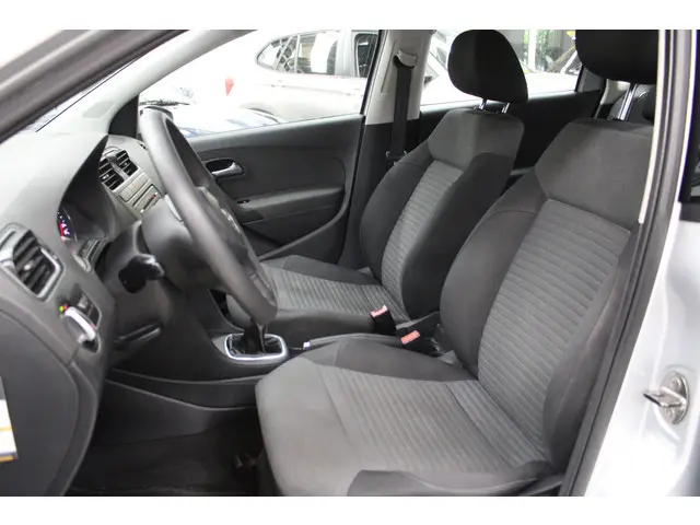 Volkswagen Polo 1.2 TSI Highline Edition 2013 Benzine 5