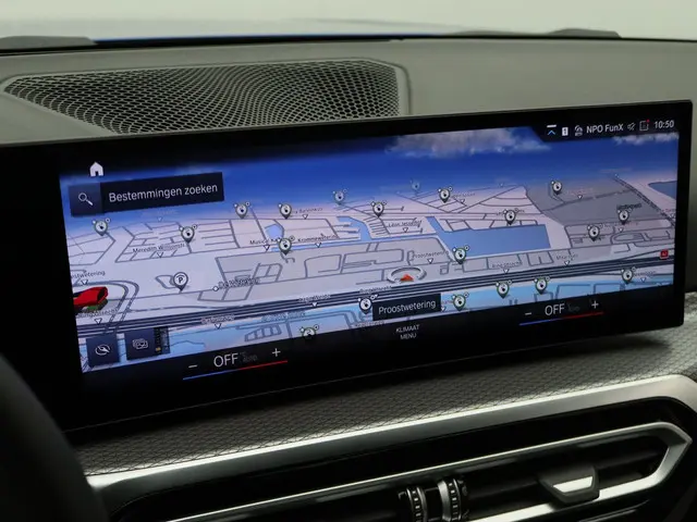 BMW 3 Serie Sedan 330e 2024 Hybride Benzine 20