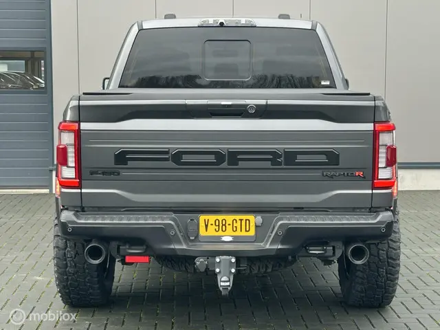 Ford F-150 USA Raptor R 2023 Benzine 42
