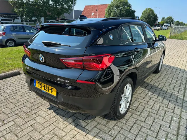 BMW X2 sDrive Executive 2018 Benzine 9