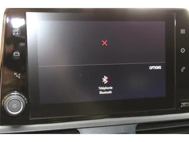 Opel Combo 1.2 PureTech 110 S&S L1 BTW VRIJ !! 2024 Benzine 25